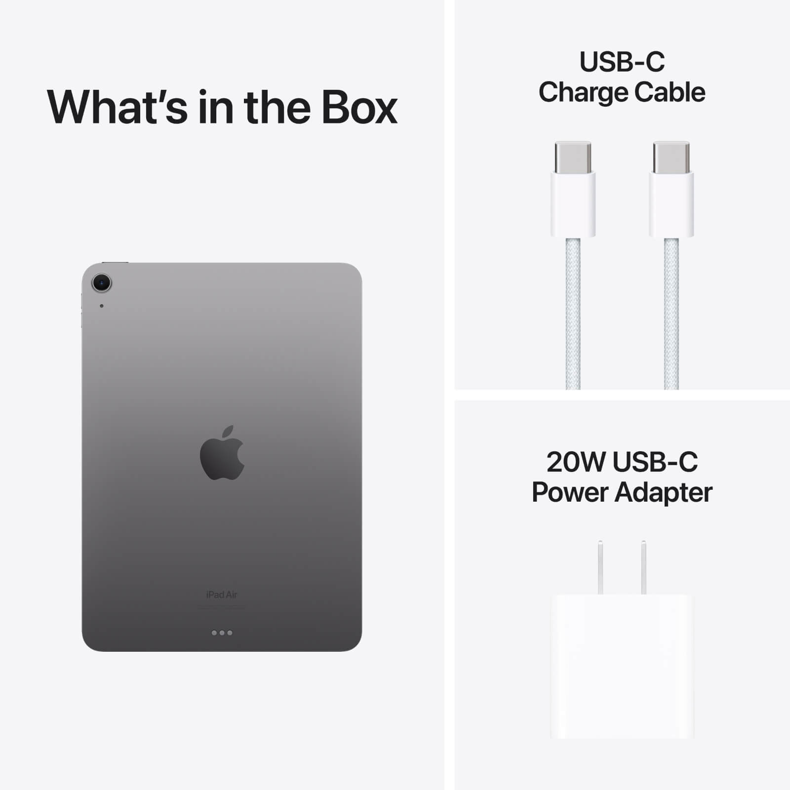 Apple iPad Air M2 (11-inch) | ISU Book Store